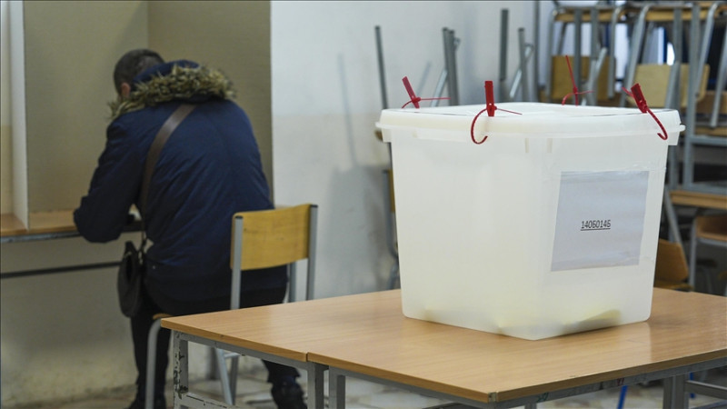 CIK BiH poništio prijevremene izbore za predsjednika RS-a na 136 biračkih mjesta