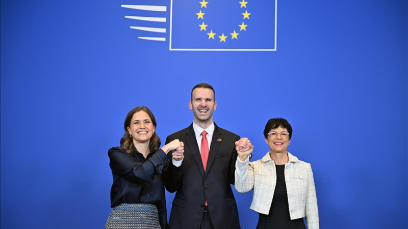 Crna Gora zatvorila pet pregovaračkih poglavlja s Evropskom unijom