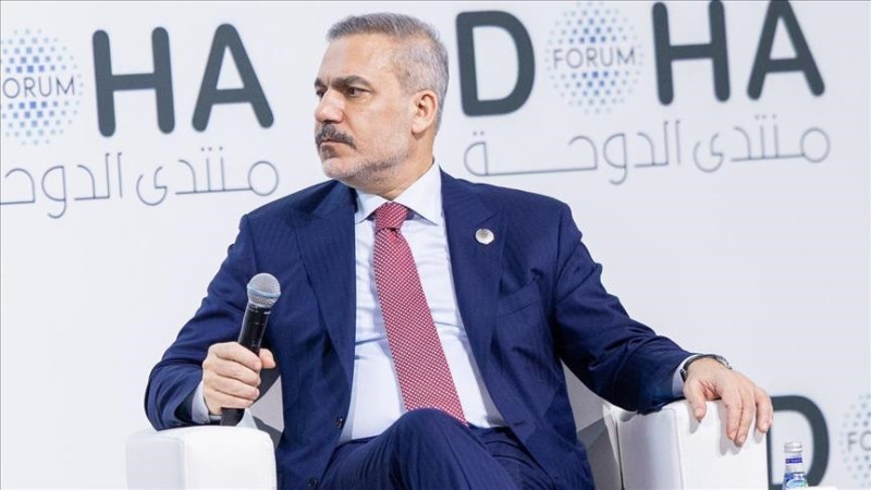 Fidan: Turska blizu napretka u ukidanju američkih sankcija zbog sistema S-400