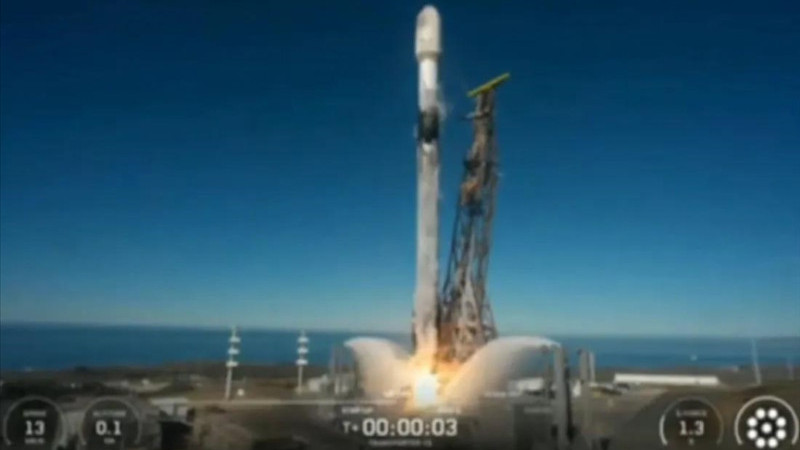 Kompania turke ASELSAN pas lëshimit të satelitit IoT LUNA-1 merr sinjal nga stacioni tokësor