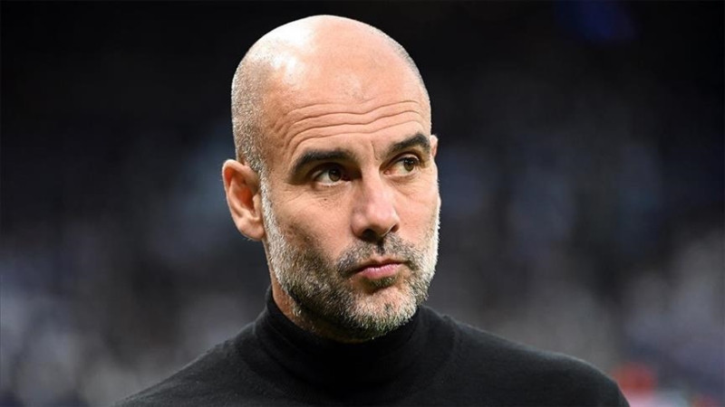 Trajneri i Manchester Cityt, Guardiola bën thirrje për të ndihmuar fëmijët palestinezë në Gaza