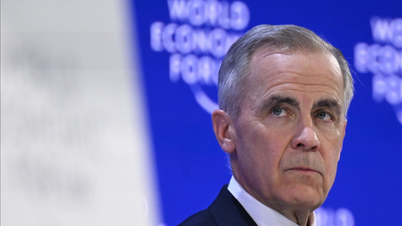 Premijer: Kanada čvrsto stoji uz Grenland