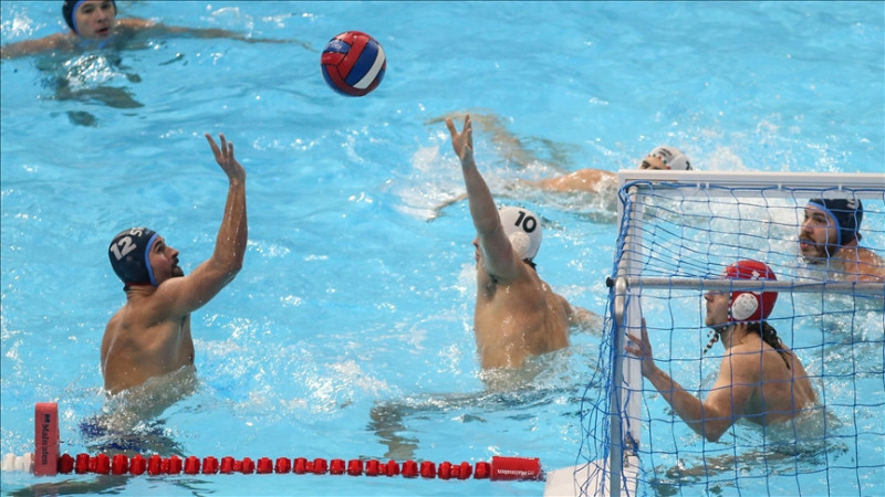 Srbija pobijedila Mađarsku i izborila polufinale Evropskog prvenstva u vaterpolu