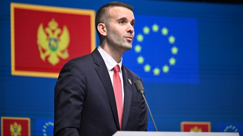 Saobraćajna nesreća u konvoju crnogorskog premijera, povrijeđeni policajci