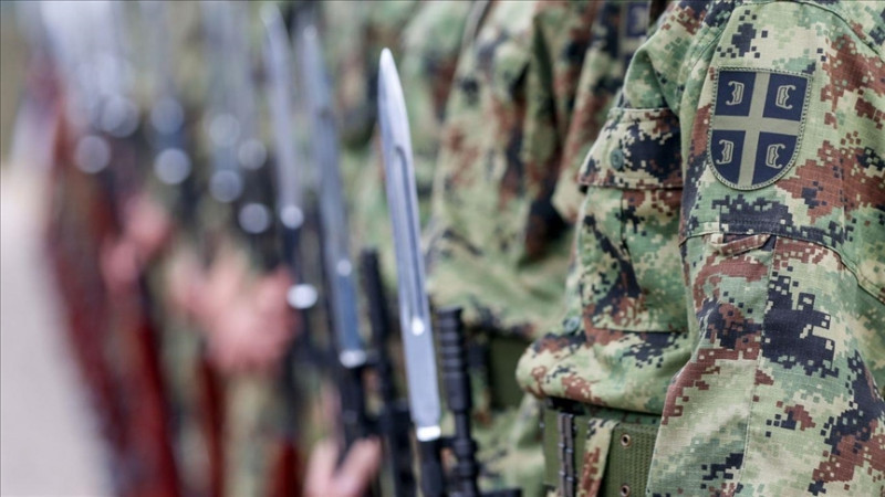 Srbija uvodi vojni rok od 75 dana, krajem 2026. ili u martu 2027