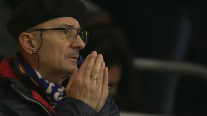 Elvedin Šečić, navijač čija je molitva dirnula BiH: Dovio sam Allahu iz dubine duše, ali momci su od