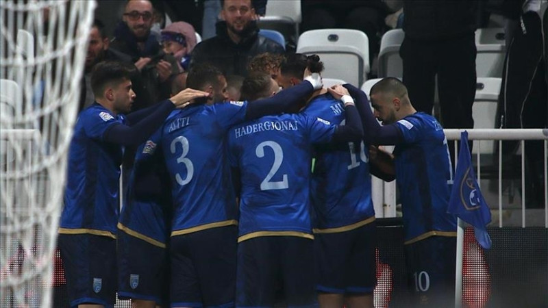 Kosovo se prisjetilo geste iz 2014: 