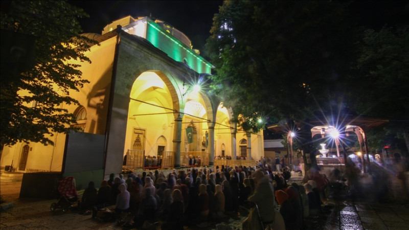 Nijaz-ef. Duzan povodom Lejletul-bedra: Svaka generacija ima vlastiti Bedr