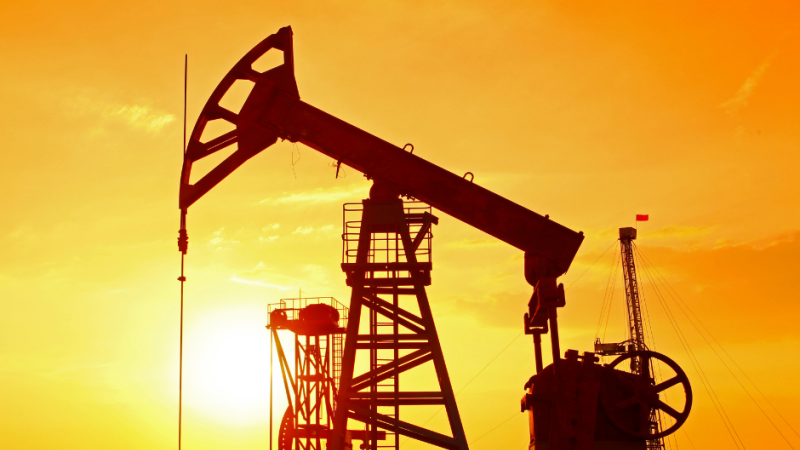 Rast cijena nafte nakon što je SAD zaplijenio iranski brod