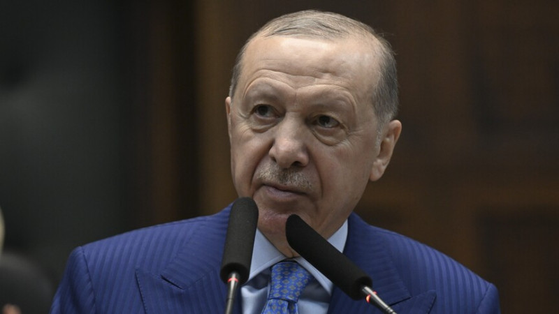 Turski predsjednik Erdogan poziva na jedinstvo i bratstvo usred regionalnih izazova