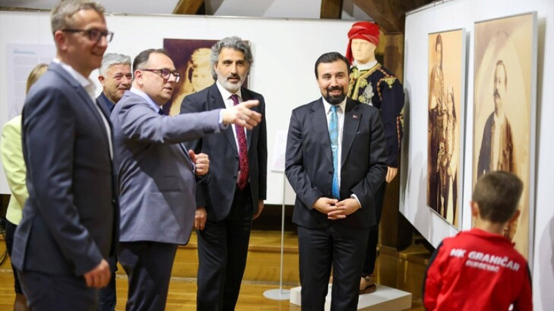 U Đurđevcu otvorena izložba 