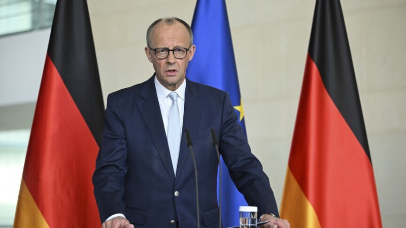 Kancelari Merz: Gjermania përgatitet për dhimbje të zgjatura ekonomike nga lufta me Iranin