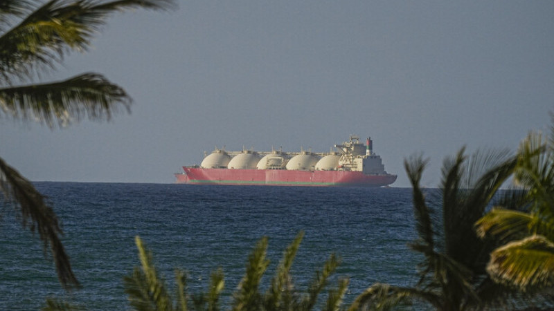 Iran predlaže ponovno otvaranje Hormuškog tjesnaca i odlaganje nuklearnih pregovora