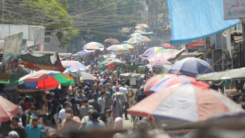 Zgjedhjet lokale nisin në Bregun Perëndimor dhe në qytetin Deir al-Balah në Rripin e Gazës