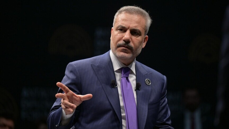 Turska kao strateški partner: Ministar Hakan Fidan na Samitu triju mora u Dubrovniku