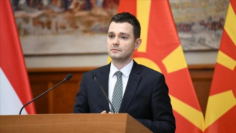 Mucunski nesër udhëton për vizitë në Kroaci, në fokus marrëdhëniet dypalëshe dhe integrimi në BE