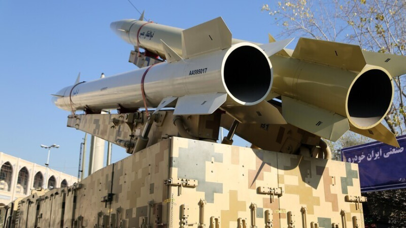 Izvještaj: Kina bi mogla poslati isporuku oružja Iranu uprkos primirju sa SAD-om