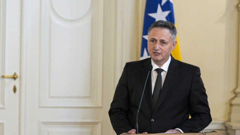 Bećirović: U BiH više nema mjesta ni za kakve linije razdvajanja i etničke podjele