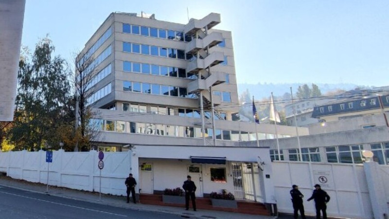 HDZ BiH pozvao na transformaciju OHR-a, poziva na njegovo izmještanje izvan zemlje