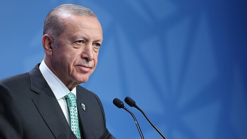 Erdogan: Geopolitičke promjene naglašavaju potrebu za bližim odnosima Turske i EU-a