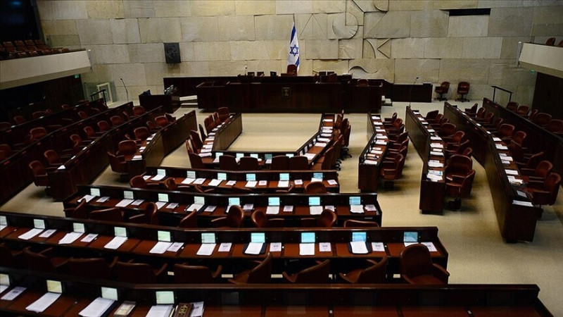 Parlamenti izraelit miraton projektligjin për shpërbërjen në lexim paraprak