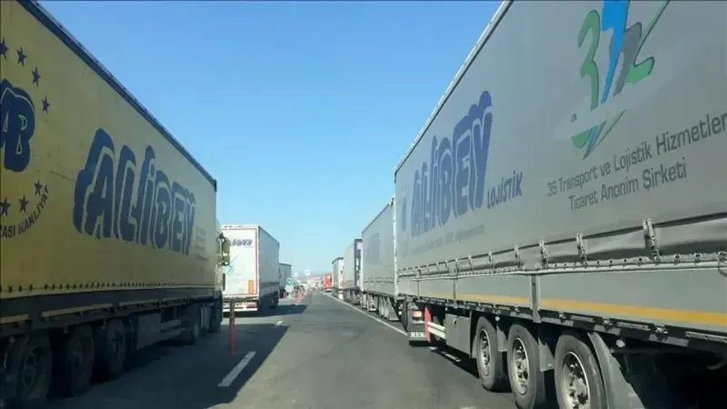 Bölge ülkelerinden AB’ye çağrı                       