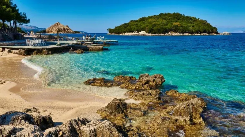 Kosovalılar Arnavutluk turizminin lokomotifi: Sezonda 195 milyon euroluk katkı