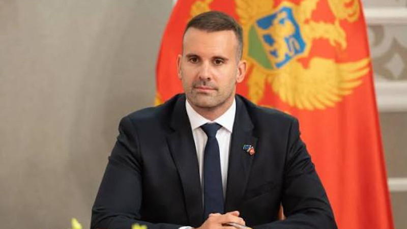 Spajic: Karadağ’ın AB sürecine Fransa ve Almanya’dan destek