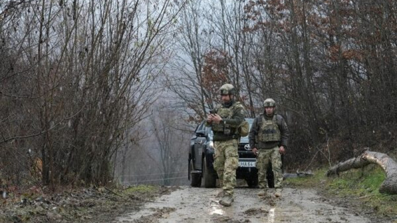 NATO: Kosova’daki asker sayısının azaltılması anlaşmaları etkilemez