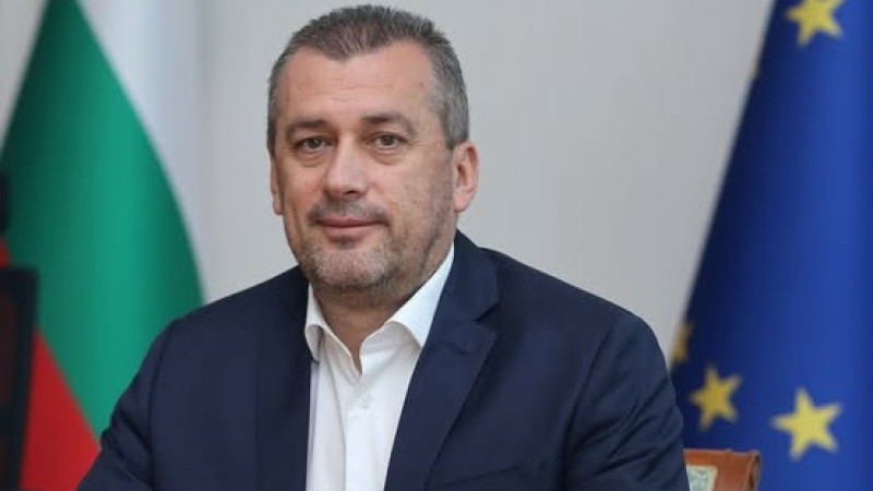 Bulgaristan ve Türkiye, Orta Koridor için AB ile iş birliği yapacak