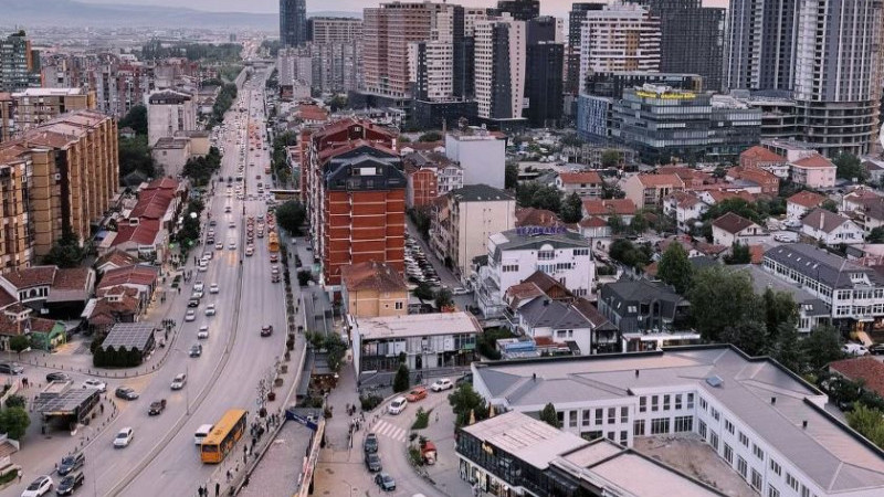 Kosova’da ölüm sayısı arttı: 2025’te 12 binden fazla vaka kaydedildi