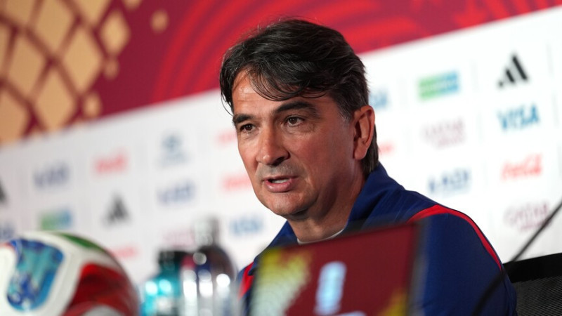 Dalić i Kovačić pred meč odluke u Torontu: Protiv Paname moramo pokazati pobjednički karakter i zaje