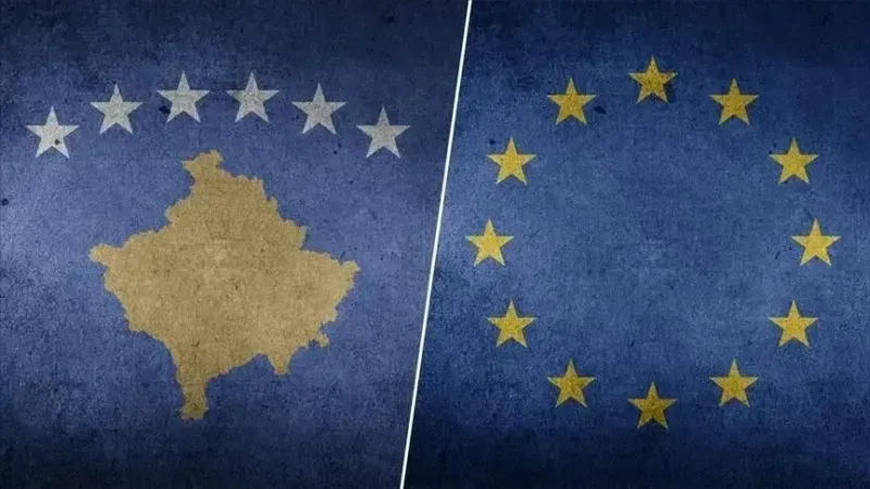 BE kërkon stabilitet institucional për avancimin e Kosovës në integrim evropian