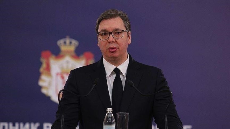 Vučić: Napredak Srbije na evropskom putu važniji od toga ko će prvi u EU