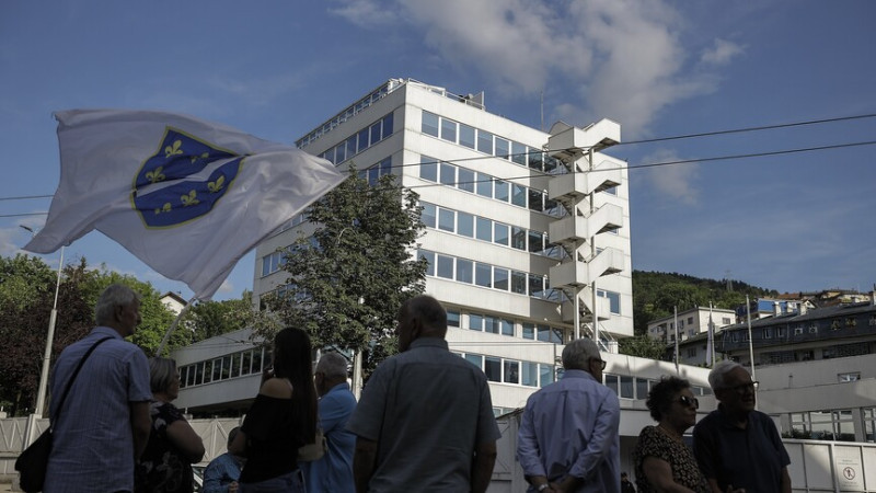 Bosna Hersek’te yeni yüksek temsilcinin seçimi konusunda uzlaşı sağlanamadı