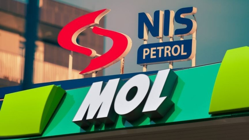 Srbija: Postignut kompromis s MOL-om o NIS-u, zatvorena otvorena pitanja