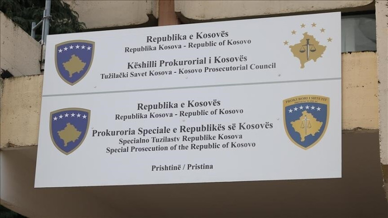 Kosovë, aktakuzë ndaj 6 personave për veprimtari antikushtetuese në veri të vendit