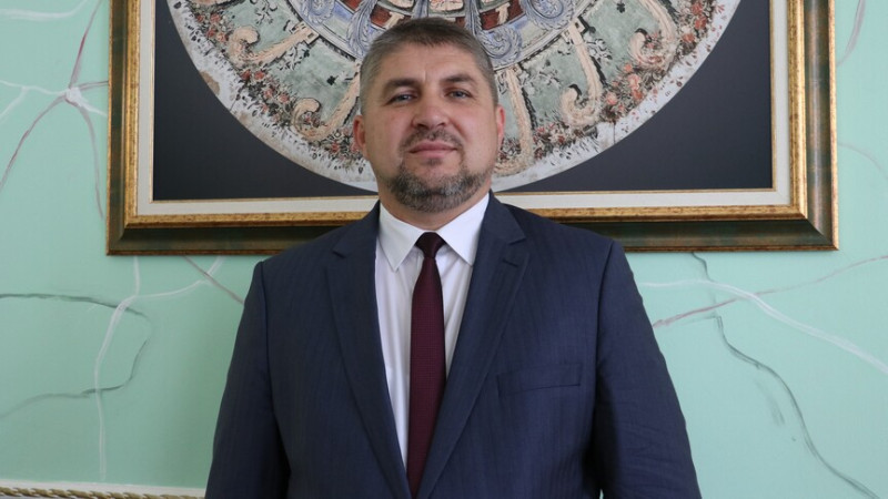Bulgaristan Müslümanları Başmüftü Yardımcısı Hasanov, Başmüftülük adaylığını değerlendirdi