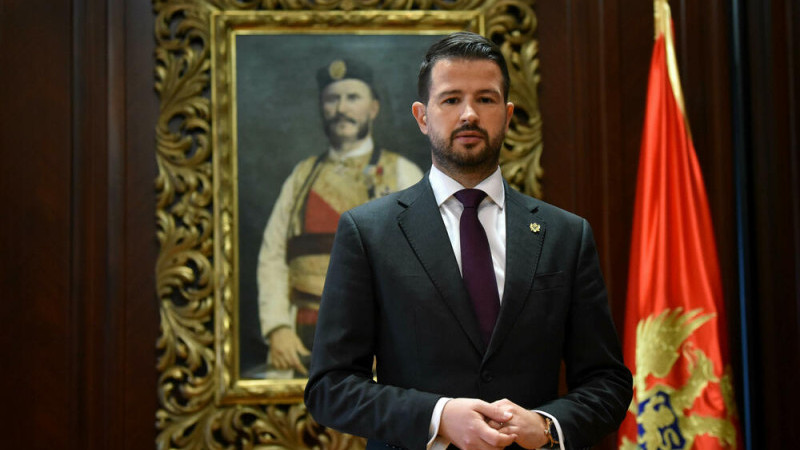 Milatovic yapay zeka alanında yerli potansiyele dikkat çekti