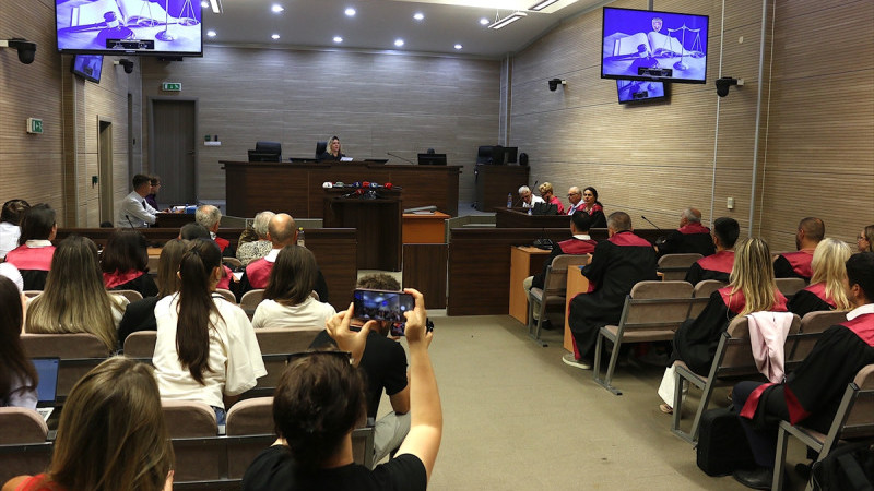 Reçak Katliamı Davasının İlk Duruşması Avukat Eksikliği Nedeniyle Ertelendi