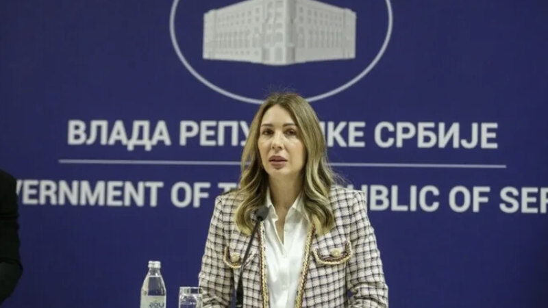Sırbistan, Rus gaz anlaşmasının yıl sonuna kadar uzatılmasını bekliyor