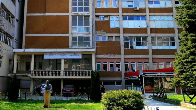 Gostivar halkı 20 gün boyunca dışkı bakterileriyle kirlenmiş su kullandı