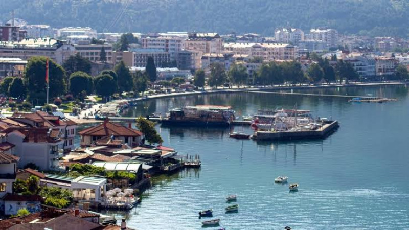 UNESCO’dan Ohri Bölgesi için 5 yıllık ek süre
