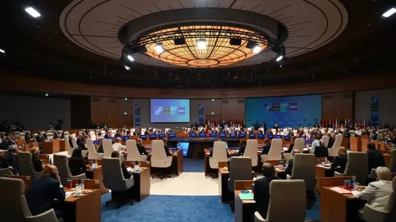 Međunarodni mediji istaknuli stratešku ulogu Turske na samitu NATO-a u Ankari