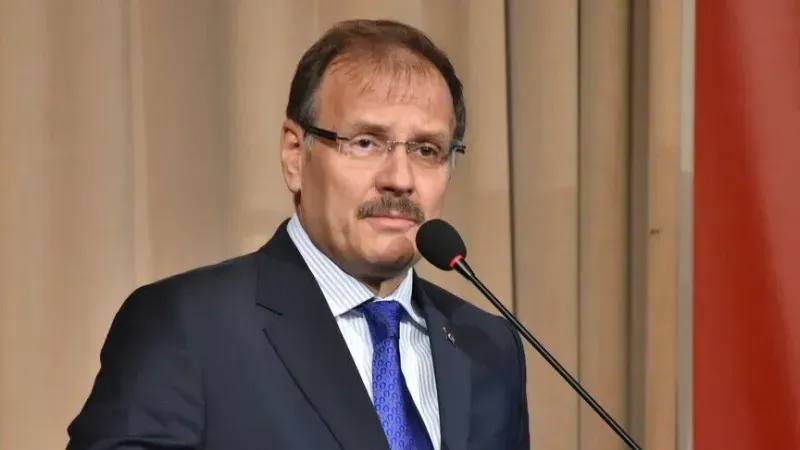 Yunanistan’ın Batı Trakya Türk Azınlığı’na ait bazı okulları kapatma kararına tepki