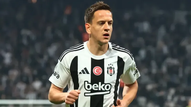 Beşiktaş’ta Hadziahmetovic dönemi sona erdi