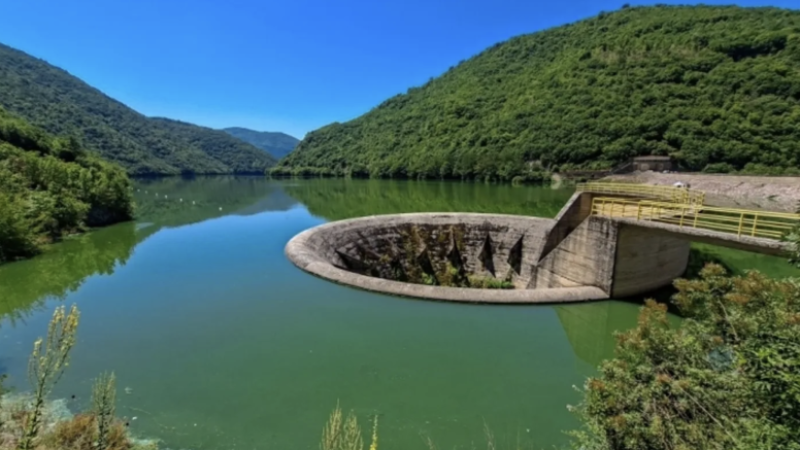 Makedonya’da enerji durumu stabil          