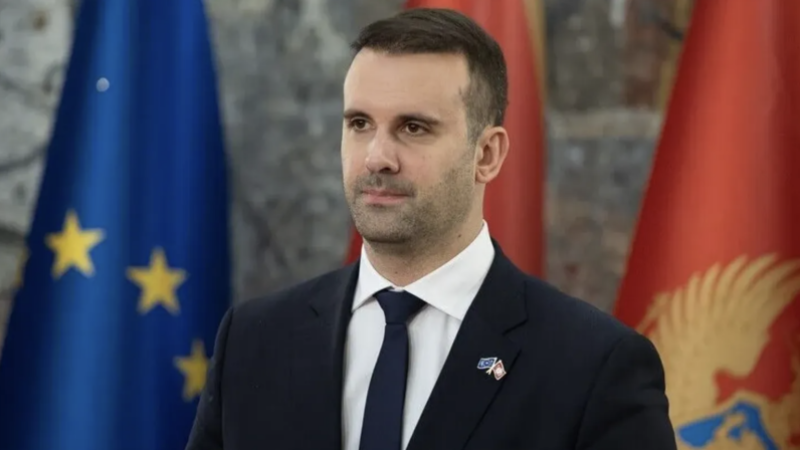 Spajiç’ten Vuçiç’e yanıt: “Sırbistan’la çatışma istemiyoruz”
