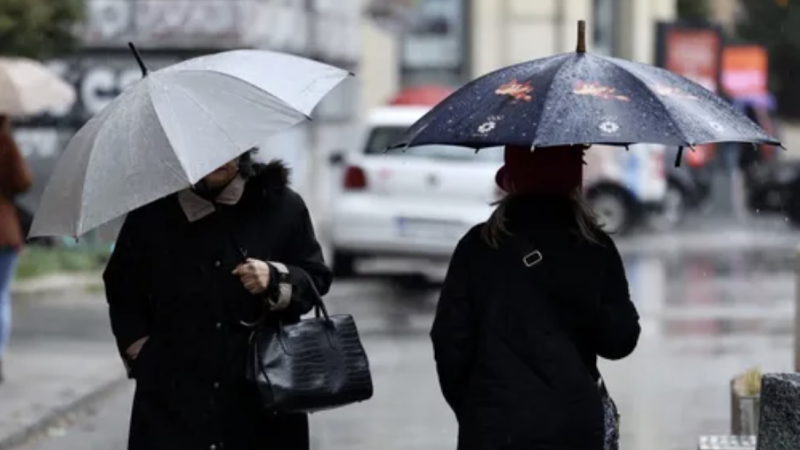 Bosna Hersek’te sıcak hava yerini serin havaya bırakacak