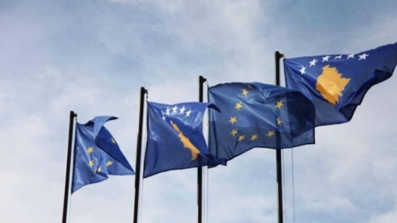 AB’den Kosova’ya uzlaşı çağrısı                